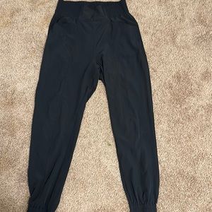 Women’s joggers size medium